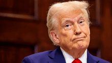 Trump revoked hundreds of students visas, causing quick exits for international students