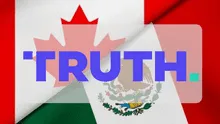 Trump Media expands Truth Social and Truth+ TV to Canada and Mexico amid global tariff war