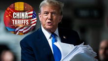 Trump advisor links China tariffs to bond market moves