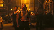 Ryan Coogler's 'Sinners' fuses deep south horror with blues mythology