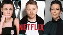 Emma Corrin and Jack Lowden lead Pride and Prejudice six-part series adaptation by Dolly Alderton