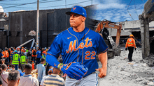 Juan Soto breaks silence after Jet Set collapse in the Dominican Republic, offers condolences to victims