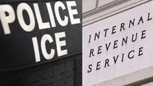IRS to share undocumented immigrants' tax data with ICE, raising concerns in California