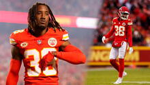 Texas man sues NFL player L'Jarius Sneed over December shooting at car lot in Nashville