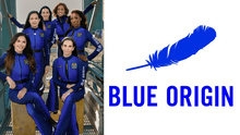 How to watch Gayle King, Katy Perry, and 4 other women launch into space with Blue Origin?
