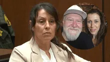 Wife of famed California hairdresser found guilty of his murder: 'cold and calculated' crime