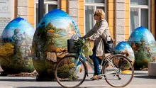 Easter 2025 in the U.S.: Is it a public holiday or a regular workday?