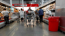 Bad news for U.S. shoppers! How Trump's tariffs could increase prices on popular Costco items