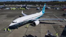 China suspends Boeing jet orders amid escalating US trade tensions