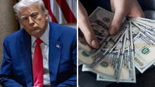 Trump blocks minimum wage increase, leaving thousands of U.S. workers at risk
