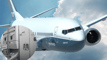 How did a trapped passenger in a Boeing 737 lead to a multi-million dollar fix?