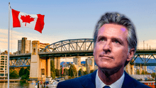 Visit California! Gavin Newsom launches tourism campaign to attract Canadian visitors