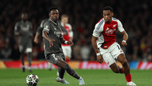 How to watch Real Madrid vs Arsenal in the Champions League second leg: TV channels and online in the U.S.