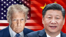 What the 245% tariff on Chinese goods really implies for U.S.-China trade?