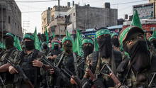 Middle East tensions. Hamas rejects Israel's ceasefire agreement