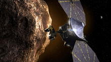NASA: Lucy spacecraft prepares for second asteroid encounter on the way to Jupiter