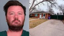 Colorado man pleads guilty after dead body found in hearse: He kept it more than a year later