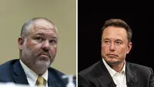 Trump replaces IRS chief: The decision stems from a dispute between Elon Musk and the treasury