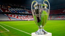 Where to watch the 2025 Champions League Semi-Finals in the U.S.: TV & online streaming details