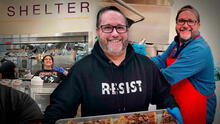'Dying to Serve’: Man diagnosed with terminal cancer is volunteering across all 50 states