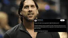 John Rocker slams Patrick Mahomes and Brittany Mahomes over canceled fight with footballer's dad