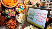 Why some U.S. states are pushing to ban soda and candy from food stamp purchases. Find out why.