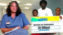 A Betrayal of trust: How a lottery winner trusted the wrong person and ended in murder
