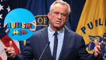 RFK Jr. claims autism rates impact more than COVID