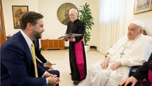 Pope Francis' death: J.D. Vance was one of the last American officers to see him alive