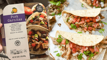 Attention, consumers! FSIS recalls pork product due to potential metal contamination