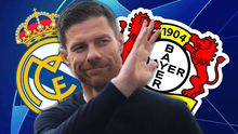 Xabi Alonso to Real Madrid? Bayer Leverkusen confirms 'gentlemen's agreement' to exit the german team