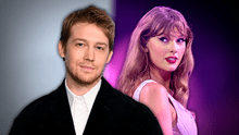 Joe Alwyn breaks silence on Taylor Swift breakup: “If you let it in, you’re f*cked”