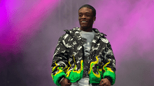 What happened to Lil Uzi Vert? Rapper reportedly under medical care in NYC