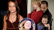 Sophie Nyweide, star of 'Bella' and 'Noah', passes away at 24