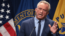 RFK Jr. launches autism study using private medical data for research