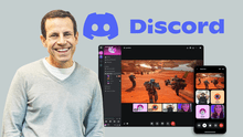 Humam Sakhnini appointed CEO of Discord as Jason Citron transitions to CEO Advisor role