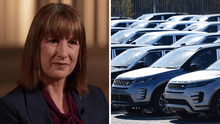 Good news for car imports: UK plans to reduce tariffs on US cars to boost a trade deal