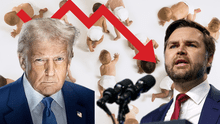 Trump administration considers $5,000 'Baby Bonus' to boost U.S. birth rates