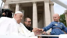 Pope Francis’s final hours: calm and grateful to return to St. Peter’s Square