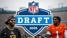 2025 NFL mock draft: only one Quarterback selected in top 32 picks