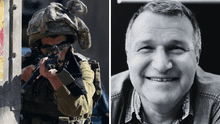 Gaza Strip conflict: Israeli army admits its troops killed a UN worker
