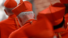 How much do Cardinals really earn at the Vatican?