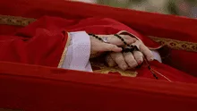 Pope Francis’s funeral: How to watch the ceremony and what to expect
