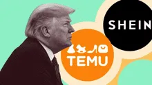 Shein and Temu: Prices rise ahead of new 120% tariffs in the United States
