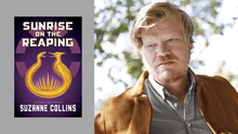 Jesse Plemons cast as Plutarch Heavensbee in 'Hunger Games: Sunrise on the Reaping'