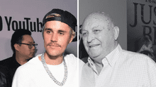 Justin Bieber's grandfather dies: The singer bids farewell with an emotional Instagram message