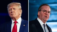 Russia-Ukraine war: Germany rejects Trump's proposal on Ukraine