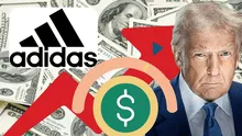 Adidas faces higher U.S. prices as Trump’s tariffs affect global supply chain