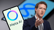 Meta unveils stand-alone AI app to challenge ChatGPT in the AI market