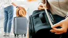Say goodbye to carry-ons as you know them: American Airlines announces major baggage policy changes for 2025